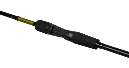 WĘDKA - INTRO SPIN 240 c.w. 5-30g (2 sec.) - op.1szt. MIKADO WAA881-240