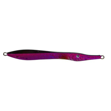 Pilker Sea Fox Squido 140g, Black Pink Sea Fox 43-SQ-140-B-P