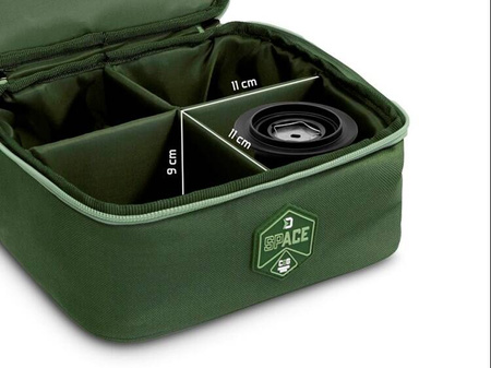 Etui na szpulę Delphin Spool SPACE C2G 4x Delphin (101003740)
