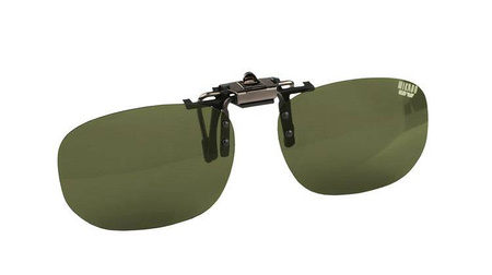 OKULARY POLARYZACYJNE - NASADKA - CPON / GREEN MIKADO AMO-CPON-GR