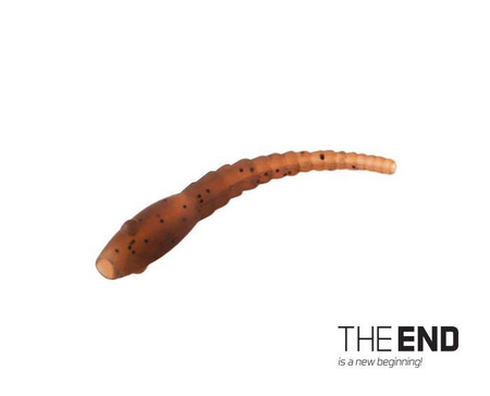 OSŁONKA, POZYCJONER WORMER THE END / 6ks G-ROUND Delphin (830410250)