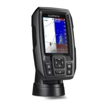 GARMIN ECHOSONDA STRIKER 4 MIKADO 010-01550-01