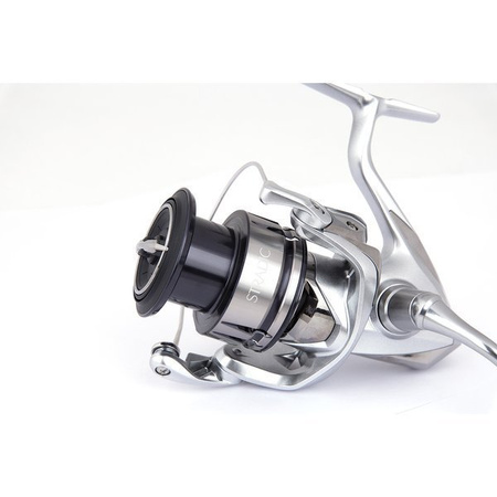 Kołowrotek spinningowy Stradic FL 1000 HG Shimano (ST1000HGFL)