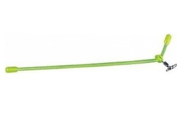 RURKA ANTYSPLĄTANIOWA ZIELONA 15CM 10X2SZT JAXON AC-346515