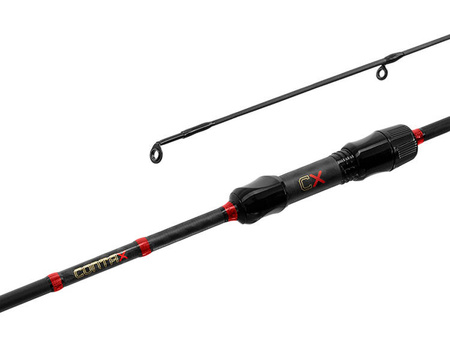 Delphin ContaX 30T 213cm/2-7g/2 składy Delphin (101004730)