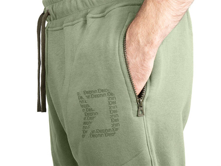 Spodnie dresowe Delphin LOGOS XXXL Delphin (101004918)