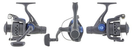 CARBOMAXX FX 140RD KOŁOWROTEK KONGER 005029140