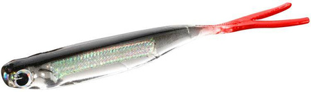 JASKÓŁKA GUMA TSUBAME 13.5cm / 520RT - op.3szt MIKADO PMTS-13.5-520RT