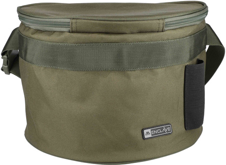 TORBA - ENCLAVE BOILIE BAIT BAG - TORBA DO NĘCENIA - op.1szt. MIKADO UWF-036