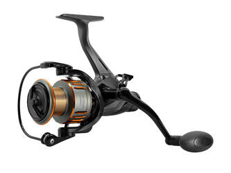 Głęboka szpula Delphin BINGO 5T DP aluminium Delphin (101004807)