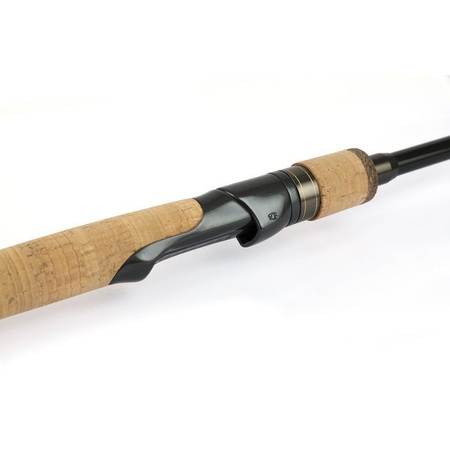 Wędka na pstrągi Trout Native Spinning 2,28m 3-12g Shimano (TNSPMF76L)