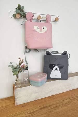 Lassig Plecak termiczny About Friends Szynszyla