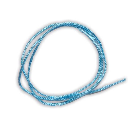 Zestaw do tworzenia biżuterii Koraliki z literkami  6+, Janod