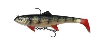 FZ PF PIKE SEDUCER 18CM / 80G / PERCH DAM 66545