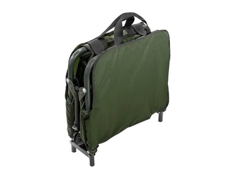 Kołyska karpiowa Delphin TeleSAFE+  Delphin (101002779)