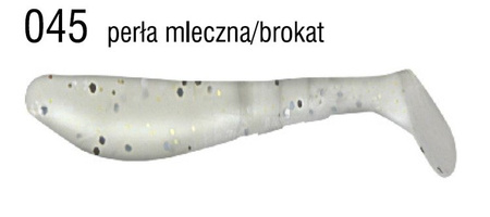 KILLER SHADOW ROZMIAR 4 KOLOR 045 OP.20SZT. 9CM 310084045