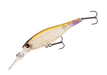 WOBLER EVO TWITCH - 40mm/2.4g/ILUSION - SUSPENDING - op.1szt. MIKADO PWF-ET-40SP-IL