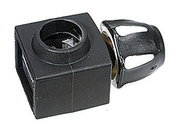 (R) KOSTKA DO SIEDZISKA AK-KZE110 1SZT JAXON AK-KZE038C