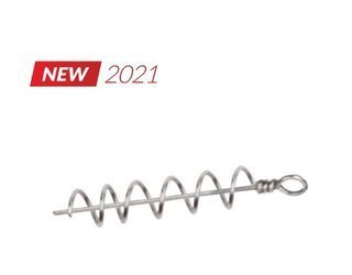 WKRĘT - DO PRZYNĘT MIĘKKICH - JAWS - 45mm/7mm - op.10szt. MIKADO HDJ08-45/7