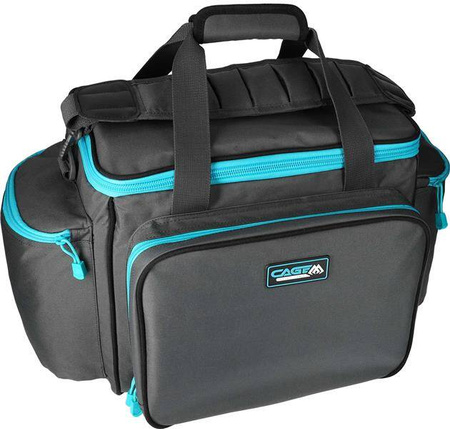 TORBA - CAGE FEEDER CARRYALL - rozm. L (56x40x31cm) - op.1szt. MIKADO UWF-032-L