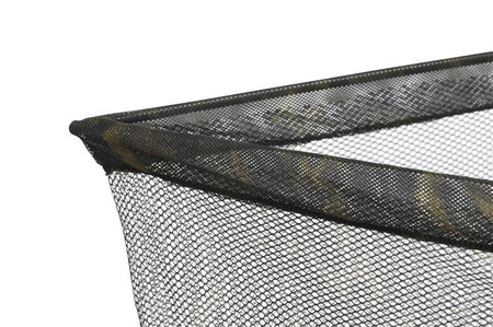 MAD GREYLINE CAMO LANDINGNET 32" / 170CM DAM 66302