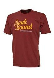 Prologic koszulka Bank Bound Custom Tee XXL (59249)