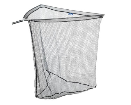 PODBIERAK KARPIOWY JAXON CARP PROFI NASADZANY 250CM SIATKA 100/100CM NYLON PL-AK250TB