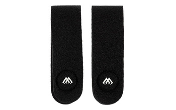 OPASKI NEOPRENOWE DO WĘDKI (20x3cm ) - op.2szt. MIKADO AMR10-N-SET