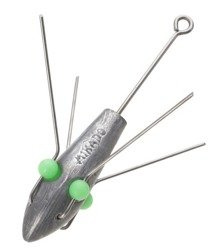 CIĘŻAREK - MORSKI PAJĄK 150 g - op.10szt. MIKADO OMC-1112-150