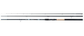 WĘDKA ECLATIS FEEDER 3,90 60-120G JAXON WJ-ECF390120