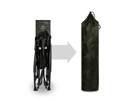 Fotel Delphin LOWRIDE Banx  Delphin (101005951)