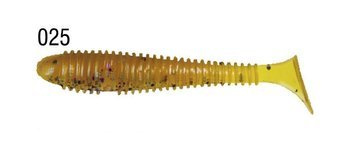 GRUBBER SHAD 9,5cm 025 OP.5SZT KONGER 302002025