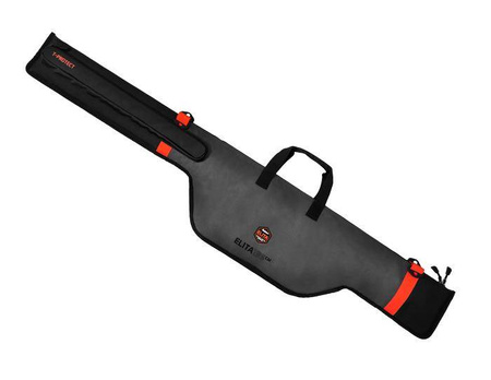 POKROWIEC NA WĘDKI Feeder ELITA 135cm Delphin (430409135)