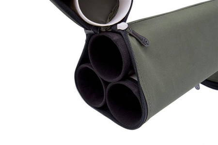 POKROWIEC TUBA NA WĘDKI TRZYKOMOROWY 150 cm (150x7.5cm) MIKADO UWD-TUB02-150-3
