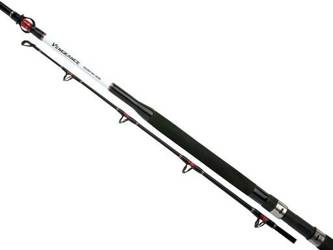 Wędka Vengeance Stand-up 1,65m 30-50lb Shimano (VSTP3050)