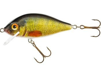 WOBLER HS KARAŚ UV 8 F PG JAXON VU-KA8FPG