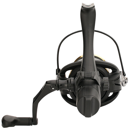 Kołowrotek VDE-Robinson Method Freerunner FD 506 VDR Team 23P-VF-M50