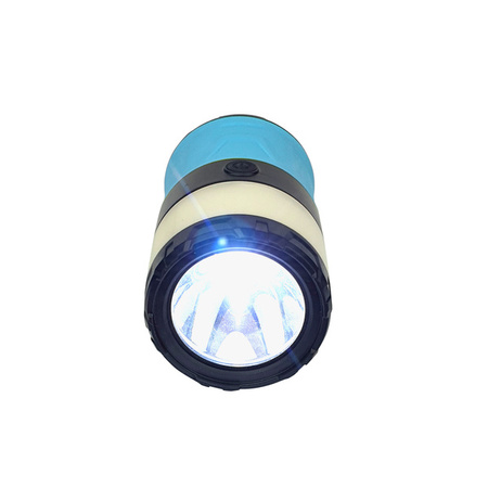 Lampa przeciw komarom 3w1- niebieska Robinson 99-LM-038