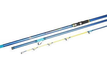 WĘDKA PLAŻOWA SURFCAST STORM 420 c.w. 100-200g MIKADO WAA699-420