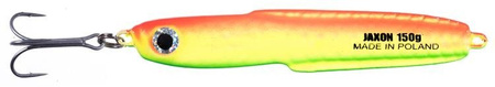 PILKER JAXON HS VAPUR 150G Z 5X1SZT JAXON BP-PVA150Z