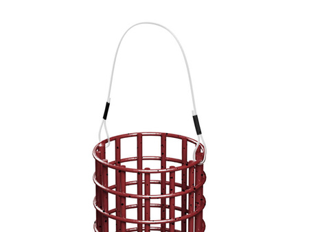 Koszyczek Delphin LongSHOT+ M 50g Delphin (101004872)