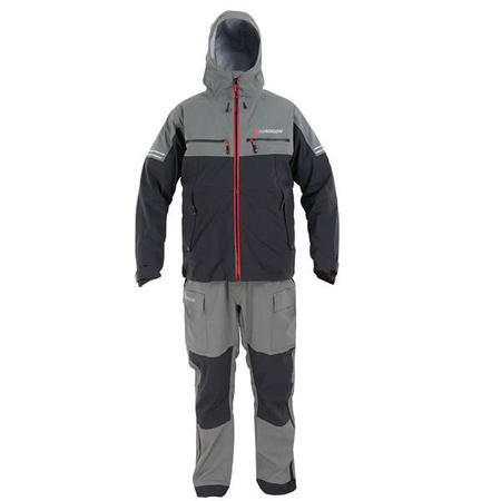 Spodnie Robinson Ohio 10K, rozm. XL Robinson 69-SP-009-XL