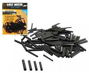 Tulejki zaciskowe Savage Gear Wire Crimps BLN XL Ø1.6mm 100pcs (54903)