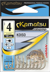 HACZYK KAMATSU KOISO 06GŁ 511410106
