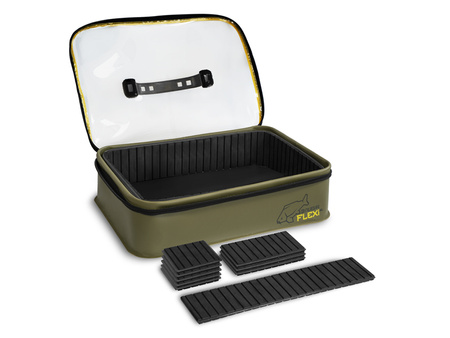 Organizer EVA Delphin NuEVA FLEXI XL Delphin (101005915)