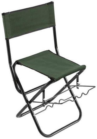 KRZESŁO 090 / ZIELONY MIKADO IS11-090-G