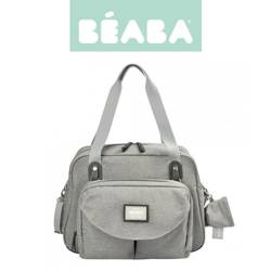Beaba Torba dla mamy Geneva II heather grey