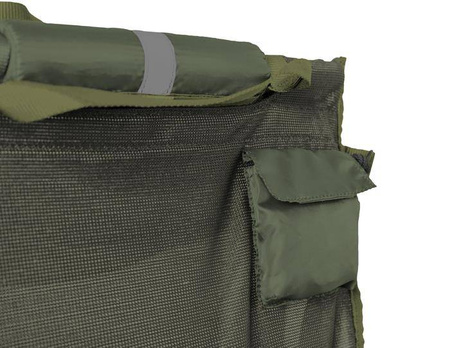 Torba do ważenia Delphin WSM 125x45cm Delphin (955000040)