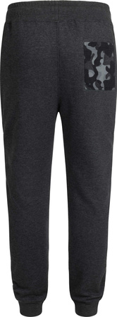 SPODNIE - MFT JOGGERS - rozm. L - op.1szt. MIKADO UMB-05-L