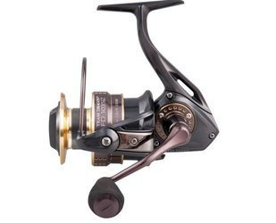 Kołowrotek TEAM  FD1035iZ 35 9BB+Inf.AR metal, szp.aluminiowa DRAGON CHT-15-30-135